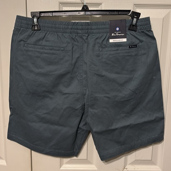 Ben Sherman Beachcomber Shorts - Picture 4 of 9
